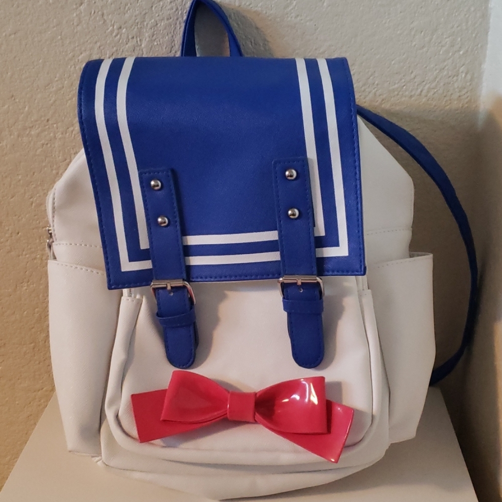 Sailor Moon Backpack